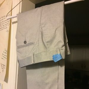 Boys Calvin Klein Dress Pants